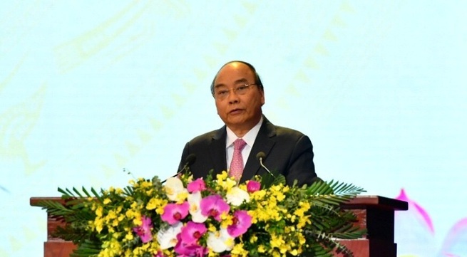 PM attends Vietnam Cooperatives Alliance's 6th Congress