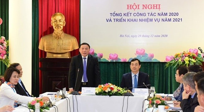 Vietnam tourism towards domestic market in 2021