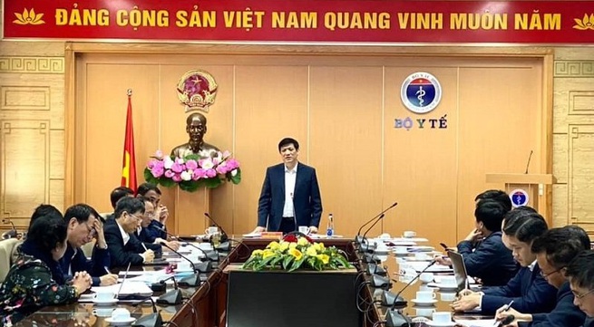 Vietnam to start human trials of Covid-19 vaccine on December 10