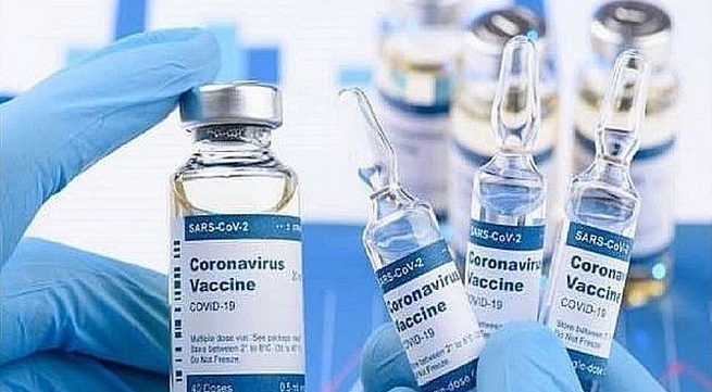 Australia supports Vietnam and other countries to access COVID-19 vaccine