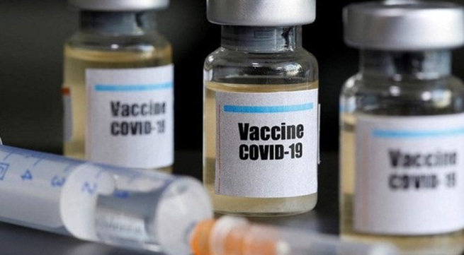Vietnam’s 2nd COVID-19 vaccine ready for human trials in March 2021