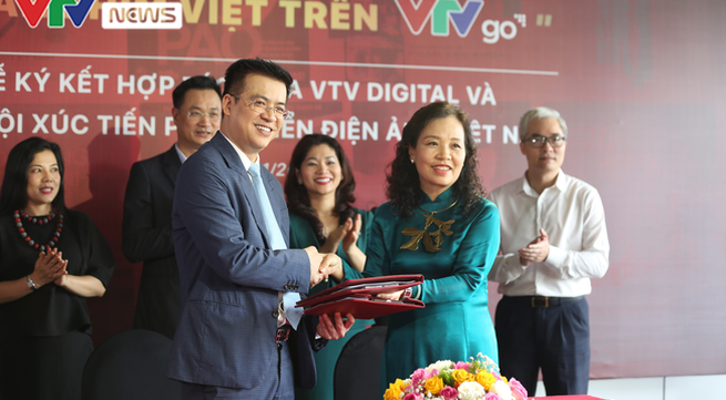 'Vietnamese Film Week on VTV Go' - A gift for Vietnamese film lovers