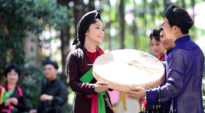 Bac Ninh, Hanoi to host culture and tourism week in early March