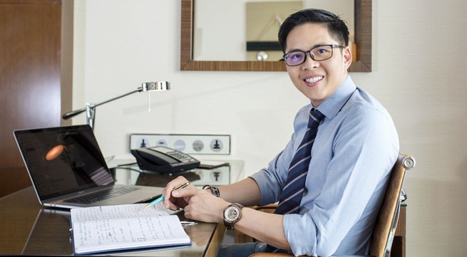 Vietnamese professor awarded 2020 Sloan Research Fellowship