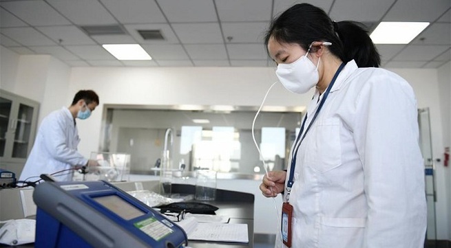 Factbox: China's fight against novel coronavirus outbreak