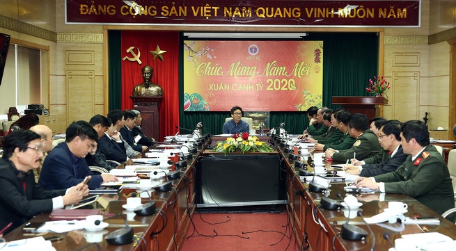 Vietnam is well controlling nCoV: Deputy PM
