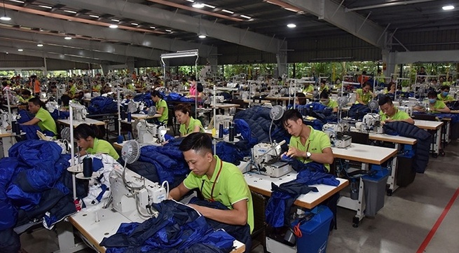 Measures needed for Vietnam to continue sustainable growth