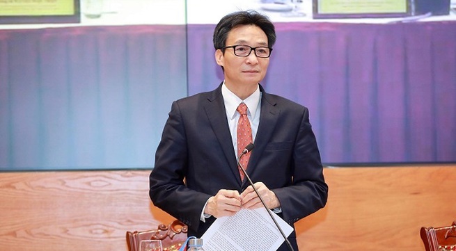 Culture-sports-tourism sector inspires Vietnamese spirit: Deputy PM