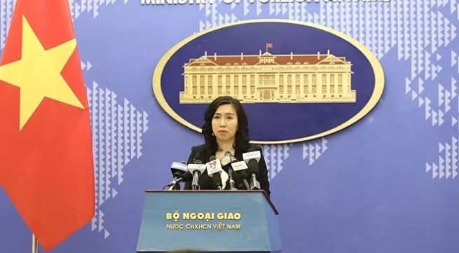 Vietnam ready to coordinate with RoK in Covid-19 fight