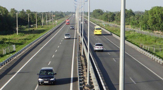 Transport Ministry’s proposal of over VND 447.2 trillion investment in transport infrastructure