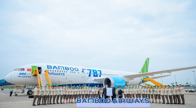 As IATA Member, Bamboo Airways to open 25 international routes in 2020