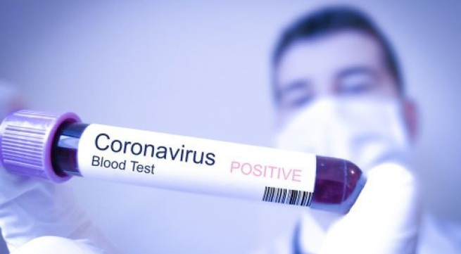 PTV updates on new coronavirus cases in Vietnam