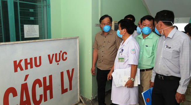 Vietnam announces 10th case of nCoV infection