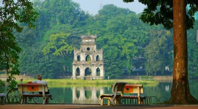 UNESCO: Hanoi becomes creative city