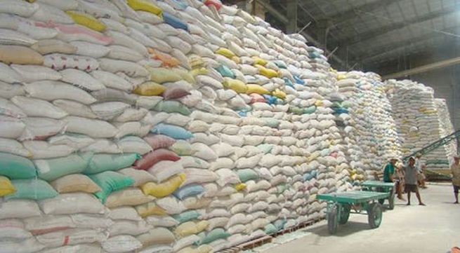 Rice exports grow despite COVID-19