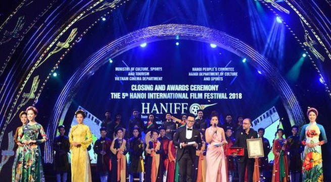 Hanoi International Film Festival 2020 gets go ahead for November 4