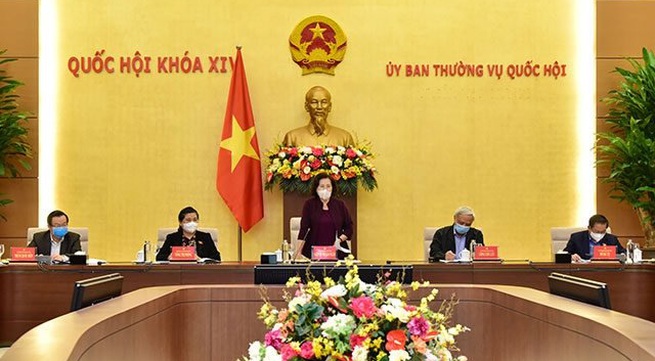 Vietnam plans to hold general elections in May 2021
