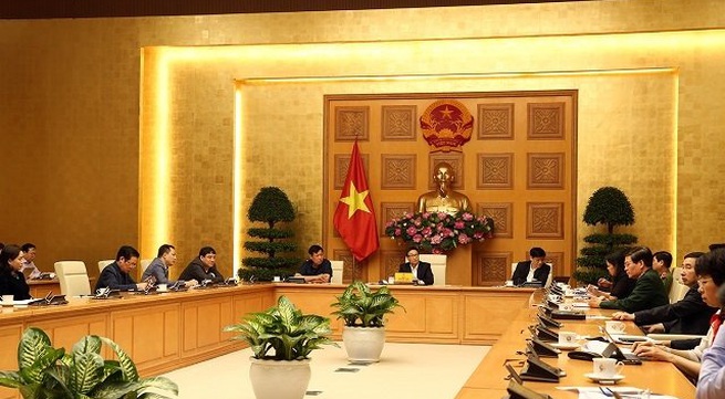 Covid-19: Experts urge strengthened management of visitors to Vietnam