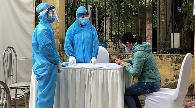 Vietnam’s calm, proactive fight against Covid-19 pandemic