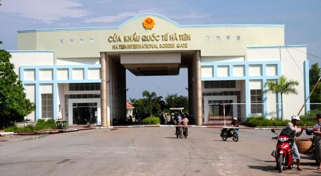 Vietnam suspends residents' border crossing from/to Laos, Cambodia over COVID-19