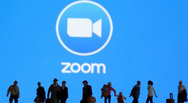 Singapore stops teachers using Zoom app