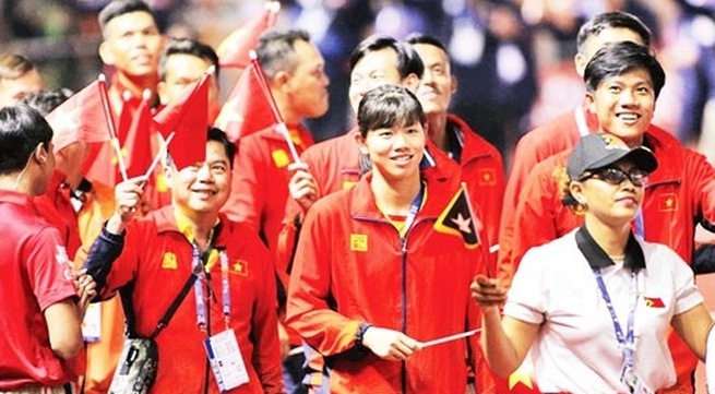 Vietnamese sport ready to change for dual goal