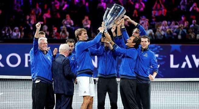 2020 Laver Cup called off due to French Open switch