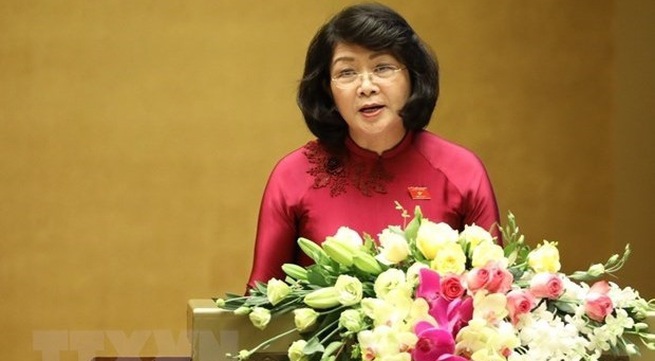 National Assembly deliberates Vietnam’s joining ILO convention against forced labour