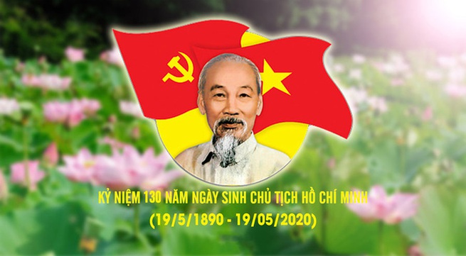 Highlights of TV programs commemorating the 130th birth anniversary of President Ho Chi Minh
