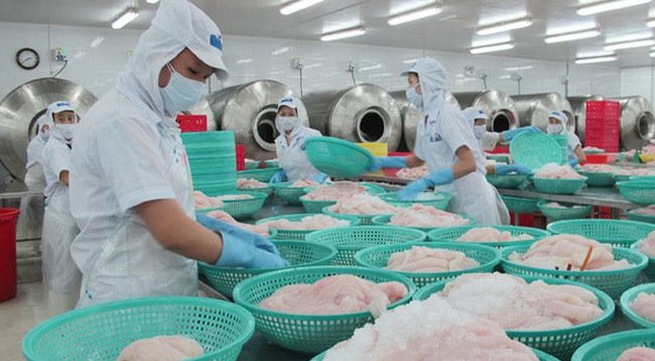 US reduces import duties on Vietnamese tra and basa fish