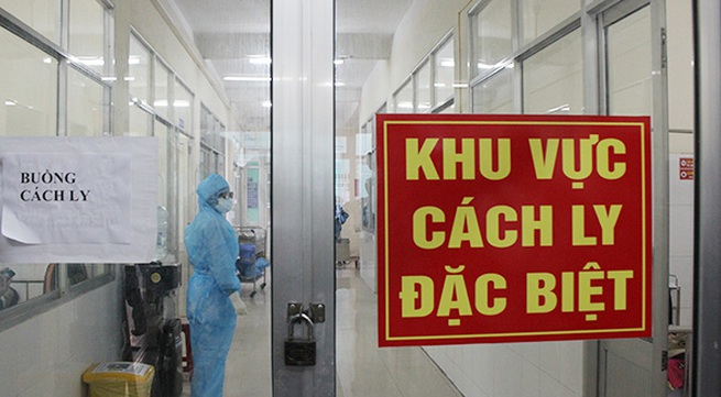 Vietnam goes more than one week without new COVID-19 cases