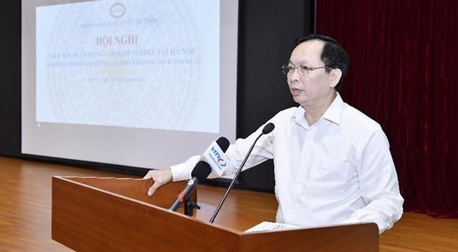 Conference seeks to promote measures in support of enterprises