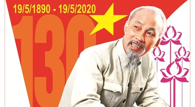 International parties, friends offer congratulations on President Ho Chi Minh’s birthday