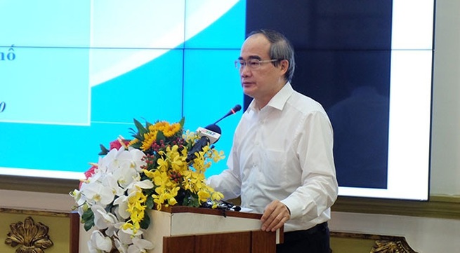 Online conference seeks ways to recover Ho Chi Minh City’s economic development