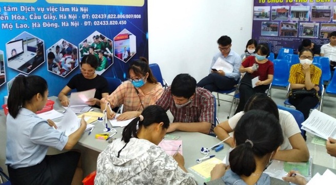 Vietnam has 30.8 million people hurt by new coronavirus: report