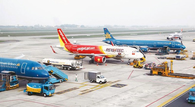 Airlines to increase flights departing from Da Nang: CAAV