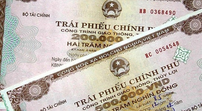 ADB: Vietnam's currency bonds post healthy growth amid COVID-19