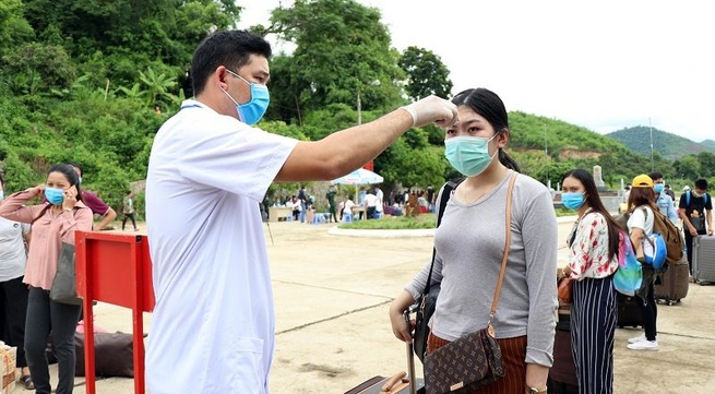 Vietnam clear of COVID-19 community infections for 70 days
