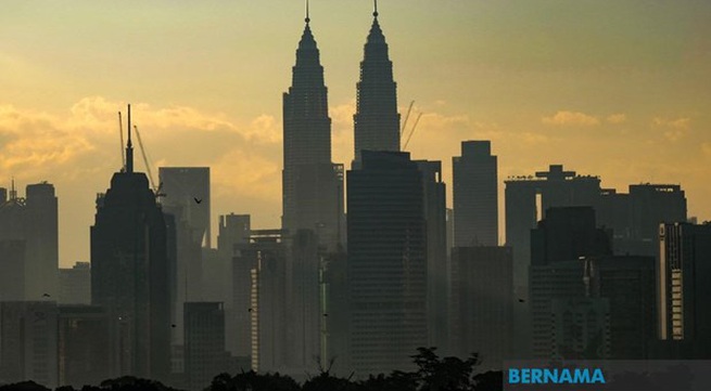 Malaysia's FDI rises 3.1 percent in 2019