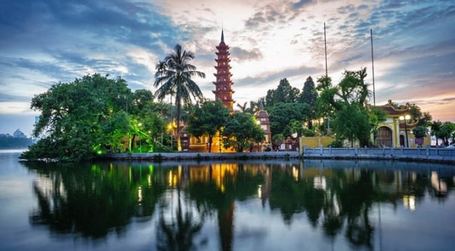Hanoi, HCM City among most popular travel destinations in Asia: US magazine