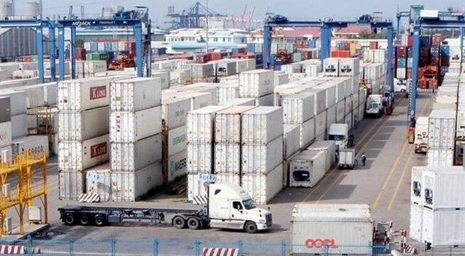Logistics industry seeks to utilise opportunities from EVFTA