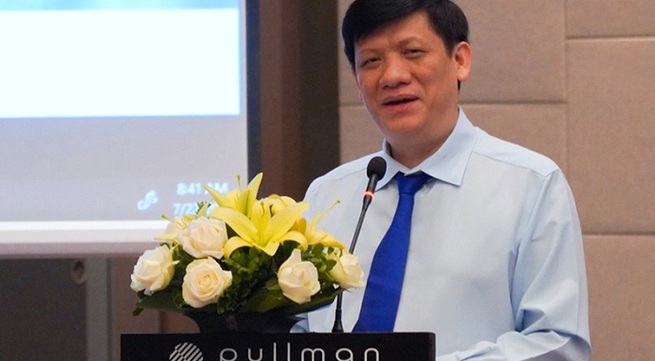 Vietnam accelerates research and production of possible COVID-19 vaccine