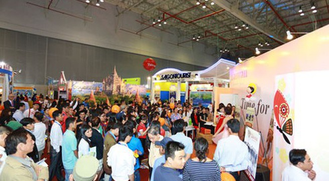 Ho Chi Minh City international travel expo hit by postponement