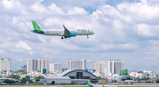 Republic of Korea citizens to be brought home on Bamboo Airways flight