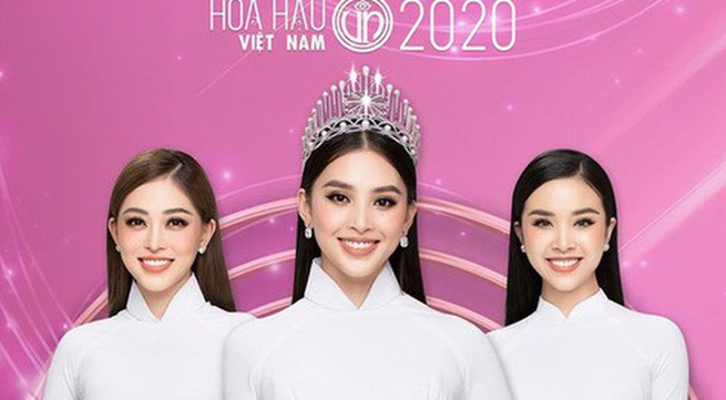 Miss Vietnam 2020 suffers postponement due to COVID-19