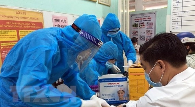 Vietnam confirms two more COVID-19 cases