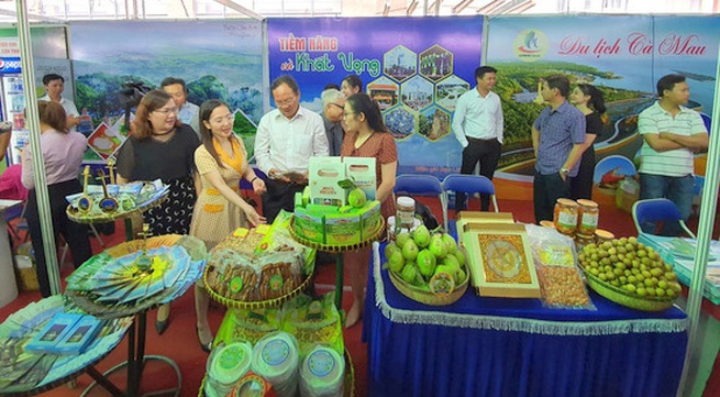 Festival seeks to boost tourism in HCMC and Mekong Delta region