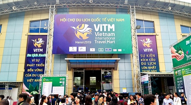 VITM Hanoi 2020 gears up for November 18 start date