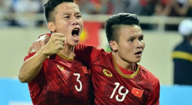 FIFA Ranking: Vietnam remain no. 1 in Southeast Asia