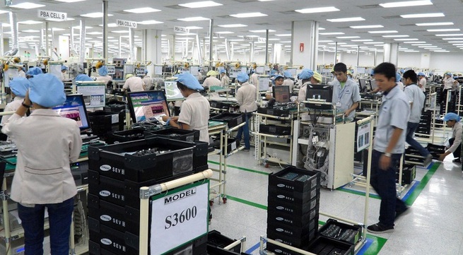 Increasing Vietnam’s attractiveness for high-quality FDI flow